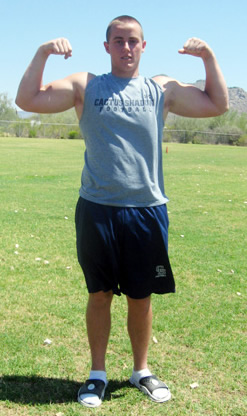 Tyler souva